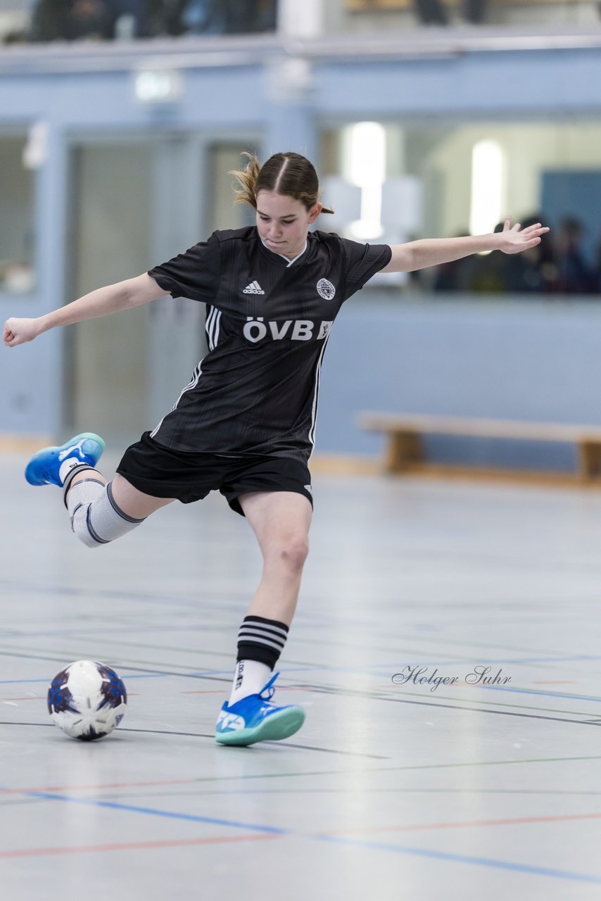 Bild 218 - wCJ NFV Futsalturnier